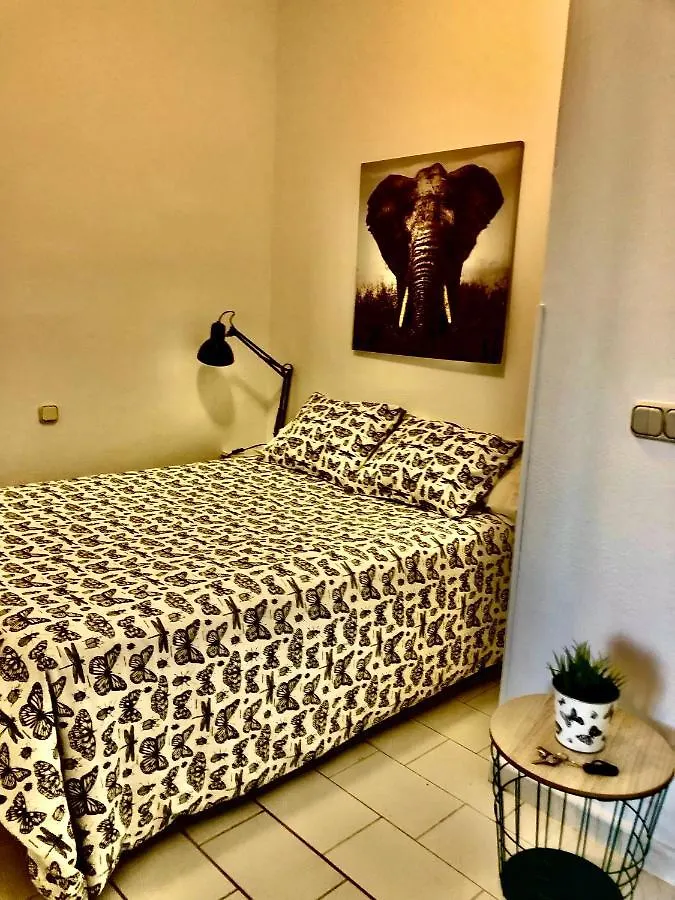 Miguel Angel Sunset Ocean View Apartment Costa Adeje