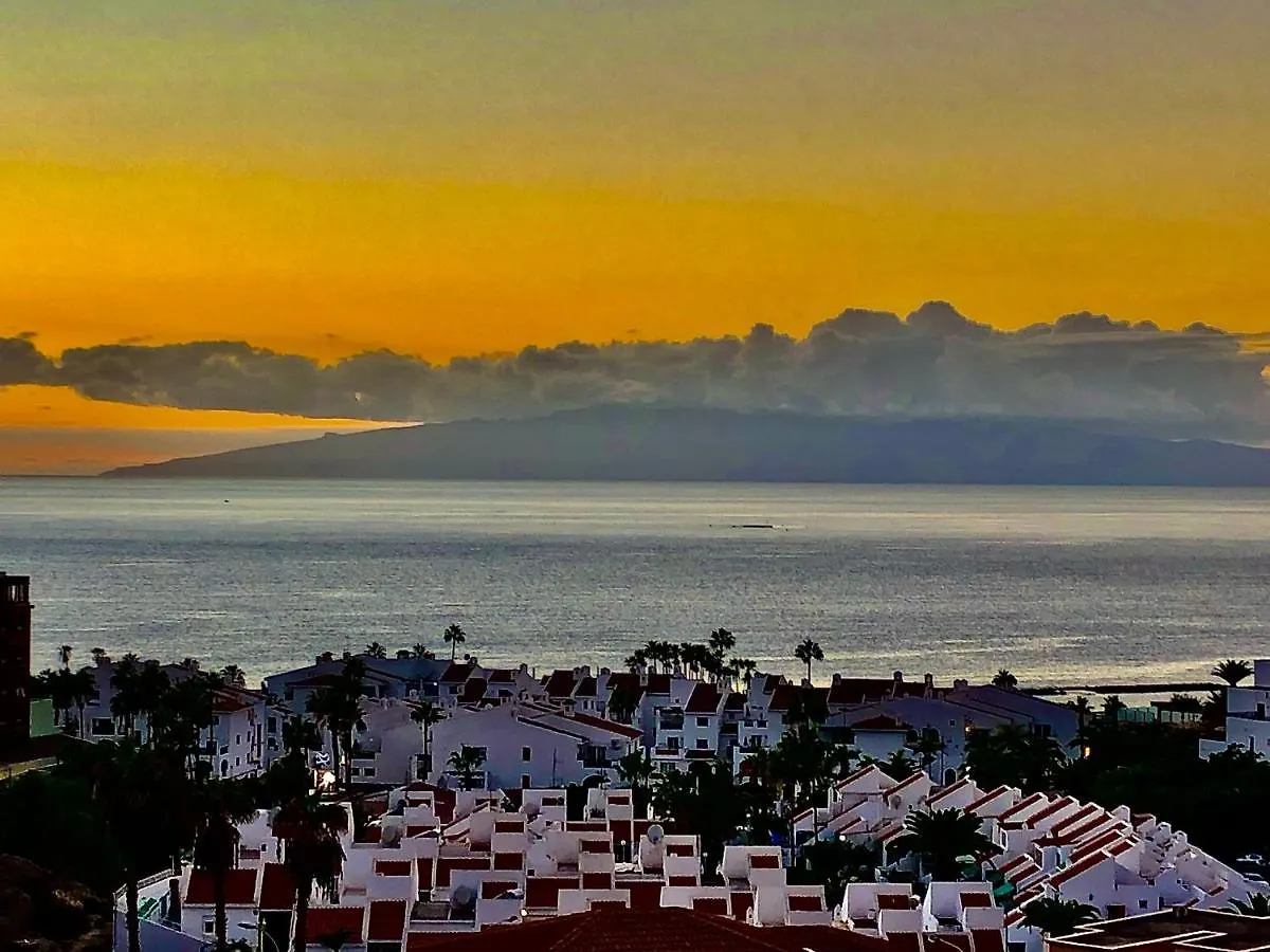 Miguel Angel Sunset Ocean View Apartment Costa Adeje  0*, Costa Adeje (Tenerife) Spain