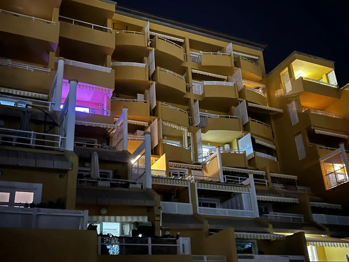 Miguel Angel Sunset Ocean View Apartment Costa Adeje  Spain