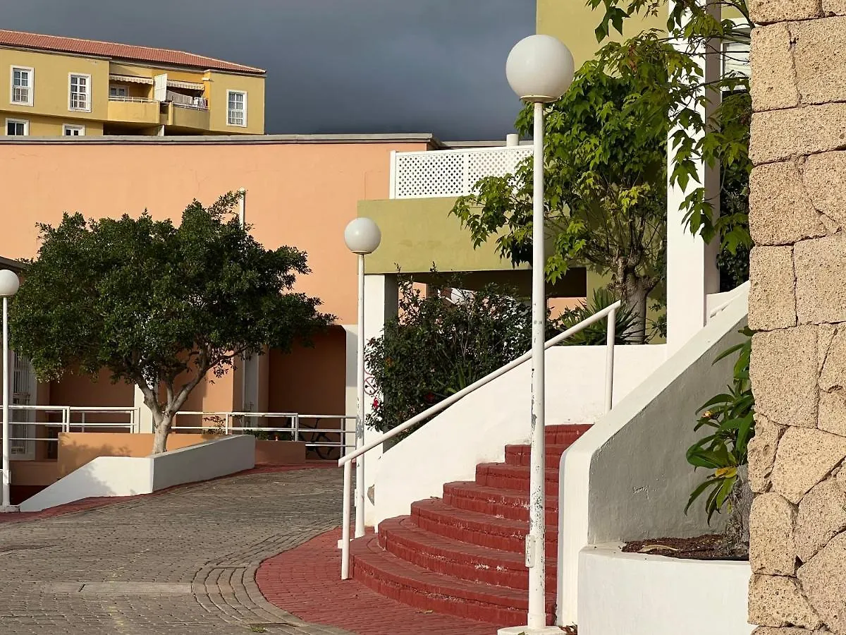 Appartamento Miguel Angel Sunset Ocean View Costa Adeje