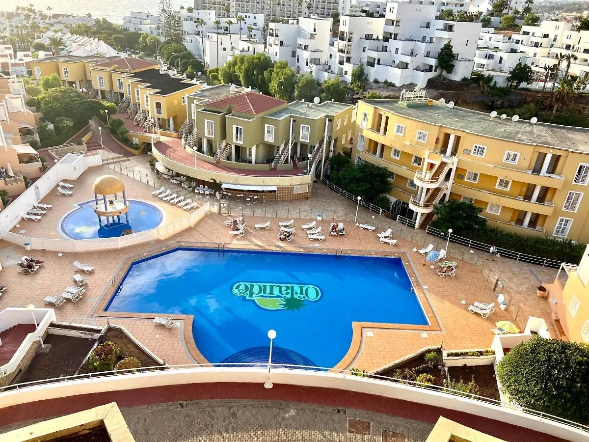 Appartamento Miguel Angel Sunset Ocean View Costa Adeje  0*, Costa Adeje (Tenerife) Spagna