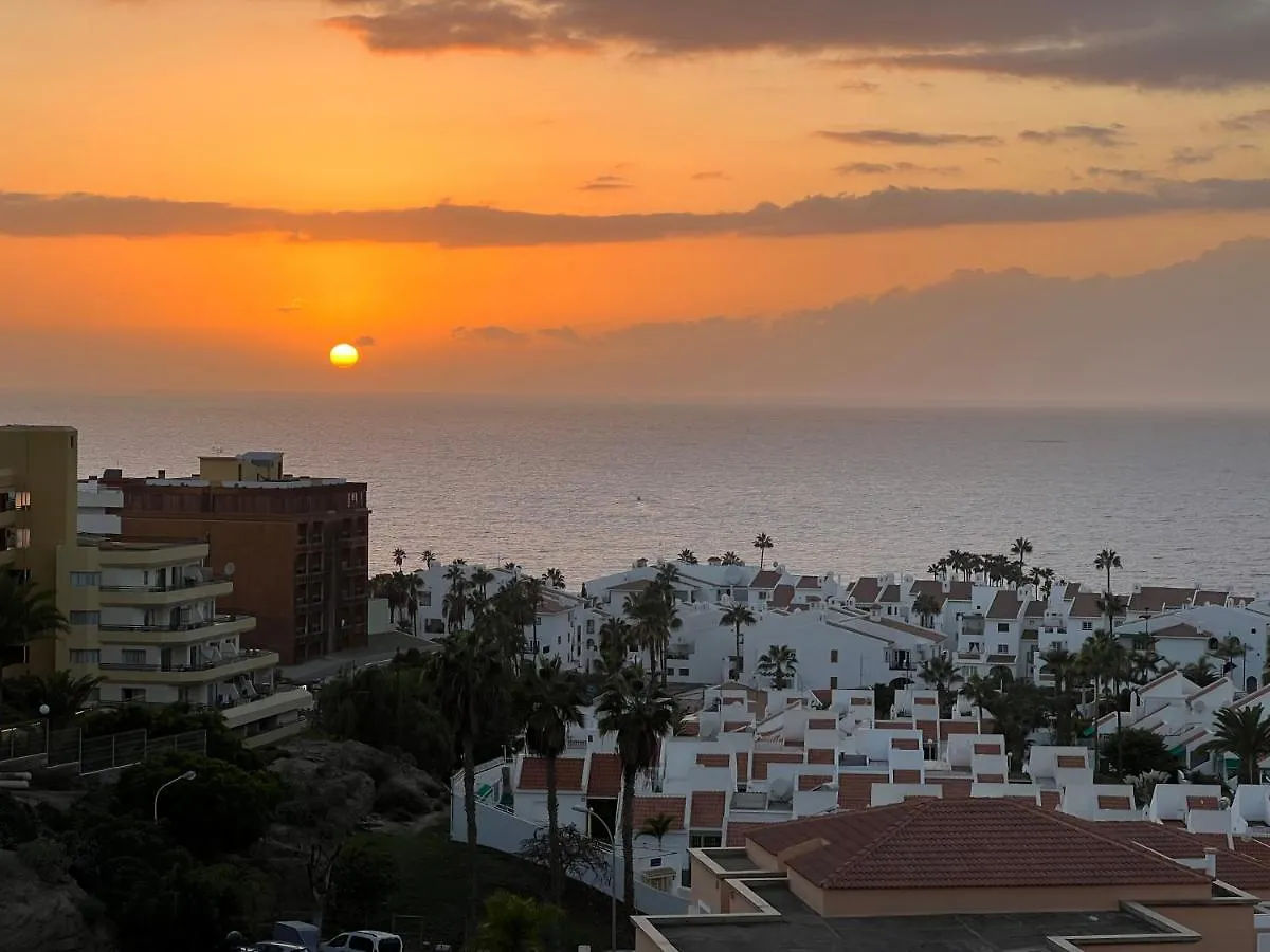 Appartamento Miguel Angel Sunset Ocean View Costa Adeje   Costa Adeje (Tenerife)